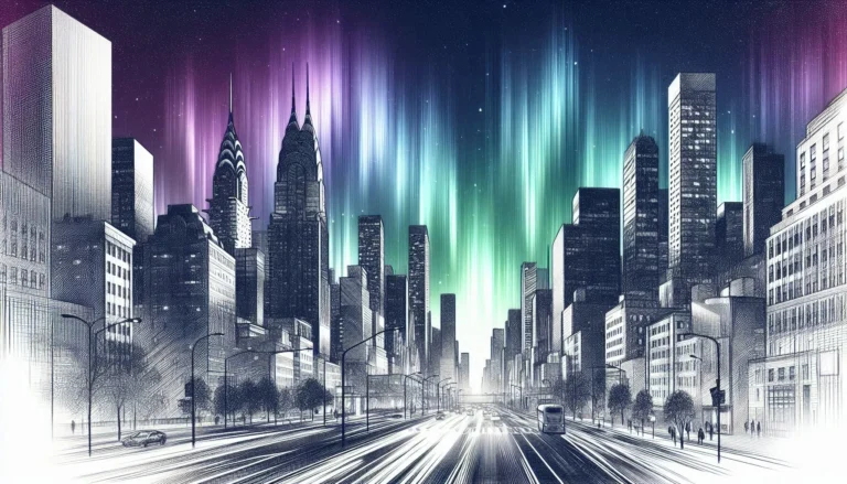 The Great Solar Storm of 1859: How the Sun Nearly Shattered Civilization