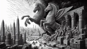 Did Ancient Civilizations Outpace Us?
