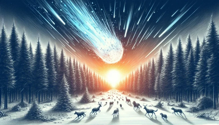 The Cosmic Fireball Over Siberia: Finally We Solved the Tunguska Mystery